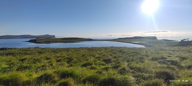 Trumpan, Waternish, Isle of Skye